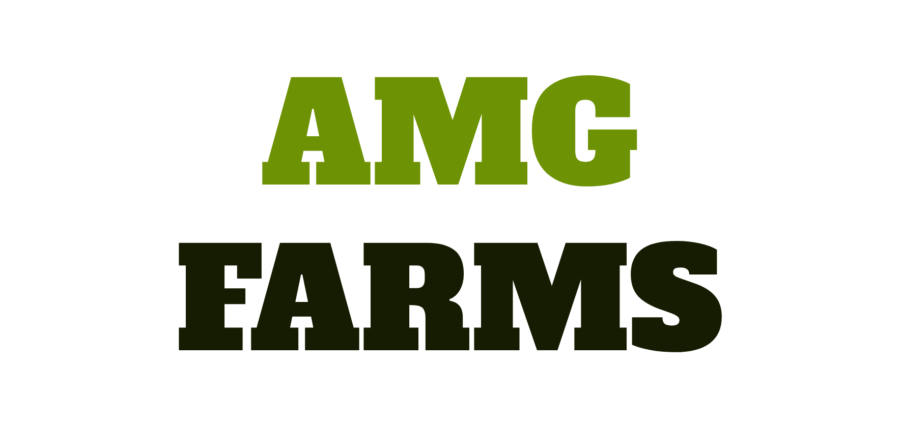AMG Farms AMG Farms