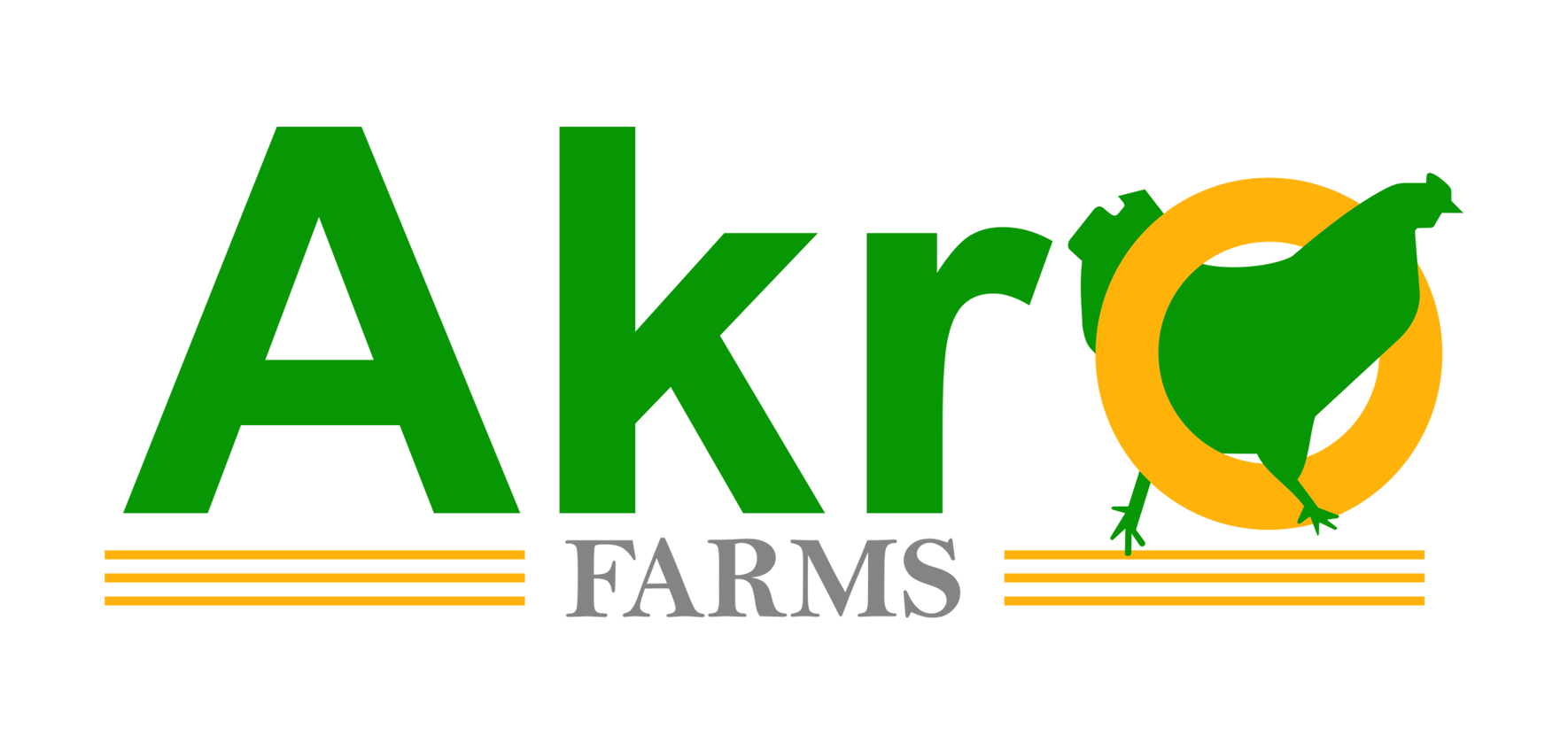 Akro Farms Akro Farms